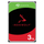 Disk Seagate IronWolf ST3000VN006, 3.5\", 3TB, SATA III, ngjyrë argjendtë