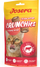 Крцкави грицки за мачки Josera Crunchies Beef, со говедско месо, 60g
