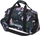 Çantë krahu Meatfly Mavis Duffle Storm Camo, rozë/gjelbër/zezë