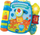 Lodër libër interaktiv Vtech Story Book Fairy Tale VT-60341, me drita, me tinguj muzikorë, shumëngjyrësh