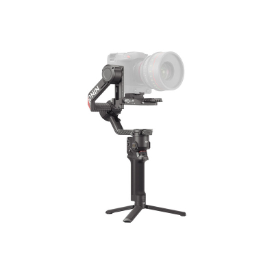 DJI RS4 Pro Combo