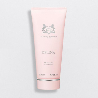 Xhel dushi për trup Parfums de Marly Delina 200 ml