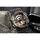 Orë dore Casio AEQ-110W-1A3VDF, analogjike digjitale, 10 ATM, e zezë