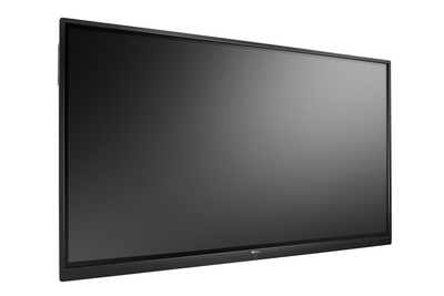 Panel interaktiv AG Neovo IFP-7502 Meetboard, 75", 4K, i zi
