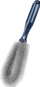 Furçë rrotash AMiO 04022, 26 cm, metal edhe plastik, e zezë