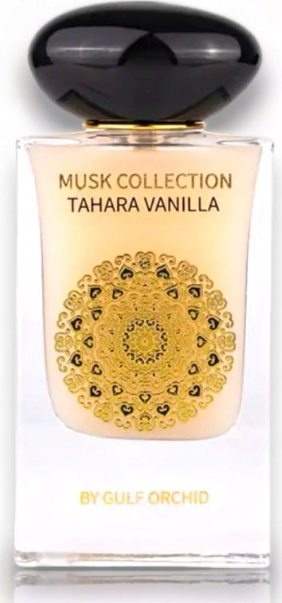 Parfum Eau de Parfum Gulf Orchid Musk Collection Tahara Vanilla, 60ml, për femra