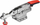 Vegël pune Bessey, 21cm, 0 - 60mm