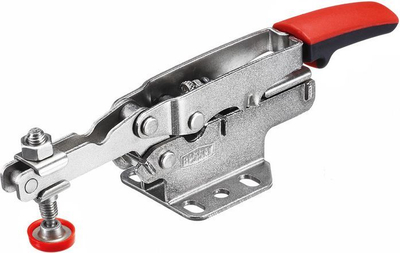 Vegël pune Bessey, 21cm, 0 - 60mm