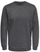 Duks ONLY & SONS Basic Sweat Crew Neck Brushed Noos, i hirtë M mOL0101-M