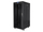 Kabinet rrjeti Lanberg FF01-6627-12B, 27U, 19", 600x600, derë xhami