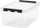 Kuti plastike ruajtjeje Smartstore 15 Classic, 14L, transparente