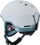 Helmetë skish Cairn Centaure Rescue, ventilim i integruar, e bardhë blu