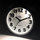 Orë me alarm MPM Quality Happy Morning C01.4056.90, e zezë