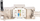 Modul keystone Digitus RJ45 Cat 8.1, STP, pa vegla, çelik