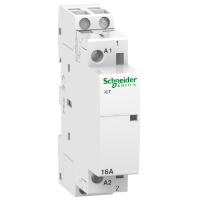 Kontaktues modular Schneider iCT, 16A, 1NO, 220V, 50Hz