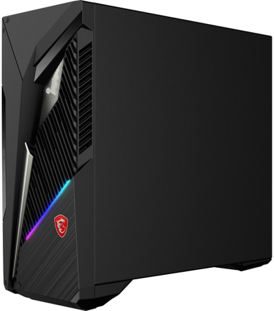 Kompjuter gaming MSI MAG Infinite S3 14NVP5, Core i5 14400F, RTX 5070 12GB, i zi
