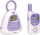 Radio komunikues për kalamoj Topcom Baby Monitor 1010, i bardhë