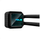 Ftohës uji procesori ASUS Prime LC 360 ARGB, 360mm, ARGB, i zi
