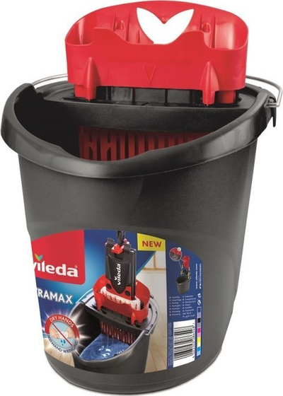 Kovë Vileda Revolution System Floorcare