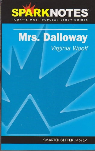 Mrs Dalloway - Different Authors
