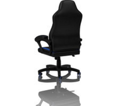 Karrige Nitro Concepts C100, zi/kaltër