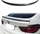 Spoiler bagazhi BMW X4 F26 Lip, carbon, i zi