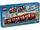 Set LEGO City Downtown Streetcar and Station, tram dhe stacion urban, shumëngjyrësh