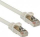 Kabllo rrjeti Roline PatchCord Cat.6, S/FTP, 1m, gri