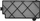 Panel mbrojtës HP 141L0AA Z2 G5 SFF, origjinal, për kasë PC, i zi