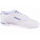 Atlete Reebok Exofit Clean Logo INT M AR3169, lëkurë, të bardha