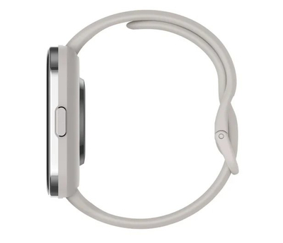 Ora inteligjente Amazfit Bip 5 Unity, ekran me ngjyra, Bluetooth, gri