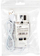 USB HUB 4 порти, USB 2.0, 480 Mb/s, со осветлување