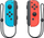 Контролер Nintendo Joy-Con 2-Pack Pad, неонски црвено/неонско сино