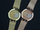 Orë dore Tommy Hilfiger Lynn 1781868