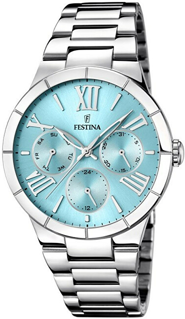 Orë dore Festina Mademoiselle 16716/4
