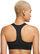 Sytjena për femra Nike, 3294089-33332802, zezë