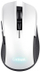 Maus gaming Trust GXT 923W YBAR, wireless, 7200 DPI, i bardhë