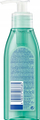 Xhel pastrimi fytyre Nivea Derma Skin Clear, kundër papërsosmërive, 150ml