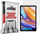Fletë mbrojtëse ekran Ulefone Armor Pad 3 Pro, anti-fingerprint, mat, transparente