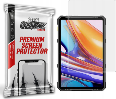 Fletë mbrojtëse ekran Ulefone Armor Pad 3 Pro, anti-fingerprint, mat, transparente