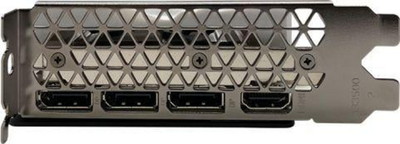 Kartelë grafike Manli GeForce RTX 3060 Gallardo 12 GB GDDR6