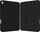 Kuti mbrojtëse 4smarts Folio Case Basic për iPad Air 13 M2 2024, TPU, me kapak, e zezë