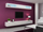 Komodë TV Cama Meble Vigo 140, 140 cm, e bardhë