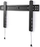 Mbajtës muri për TV Ultra Slim, 37-70", 35kg, i zi