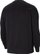 Bluzë sportive Nike Park 20 Crew Fleece CW6902 010, për burra, me mëngë të gjata, e zezë