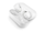Dëgjuese Buds Philips TAT3217WT/00, wireless IPX5 Splash Mic, të zeza