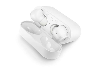 Dëgjuese Buds Philips TAT3217WT/00, wireless IPX5 Splash Mic, të zeza