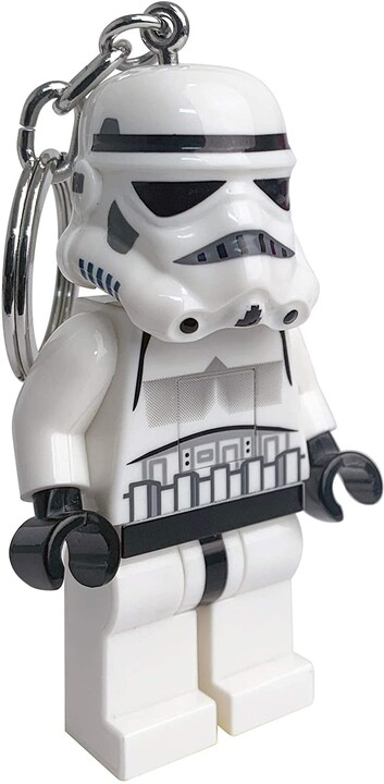 Varëse çelësash LEGO Star Wars - Stormtrooper