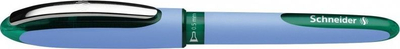 Stilolaps roller Schneider One Hybrid N, 0.5mm, i gjelbër