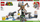 Set LEGO Super Mario Fighting with Reznors (71390)